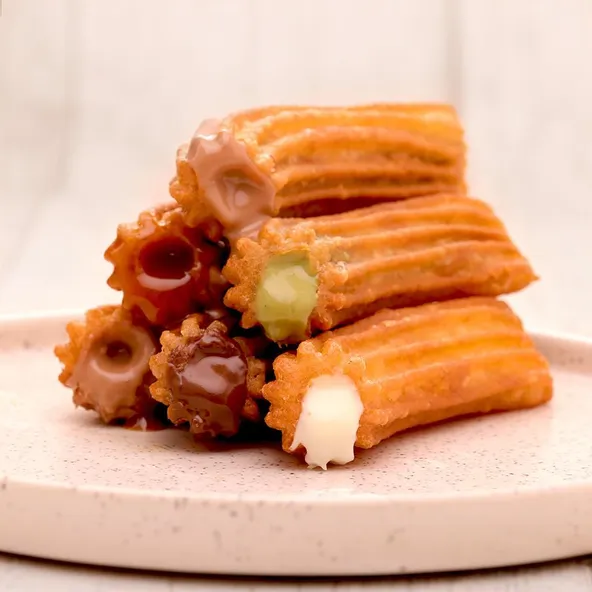 Wonder Churros